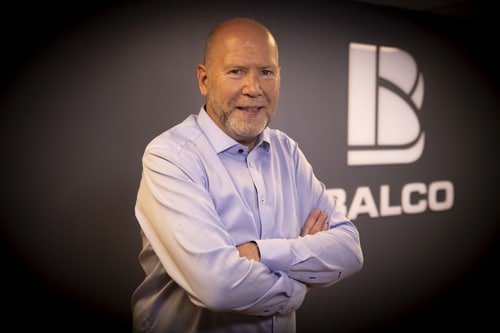 Kåre Teigen Balco AS