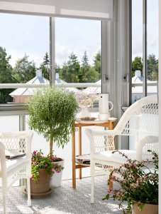 Hvorfor Innglasing - Balco