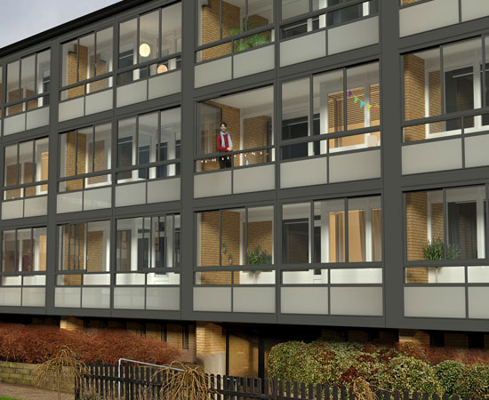 Balco balkonger Innglassning av balkong svalganger glass til balkong