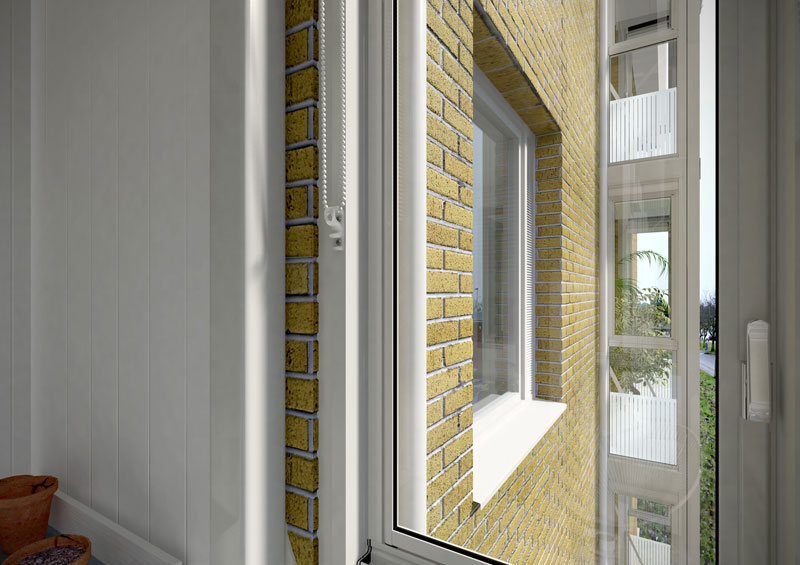 Balco balkonger Innglassning av balkong svalganger glass til balkong