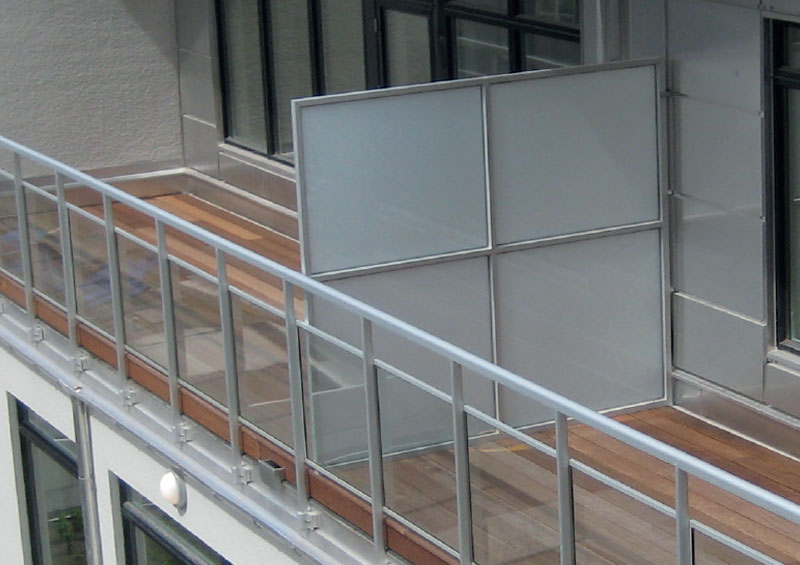 Balco balkonger Innglassning av balkong svalganger glass til balkong
