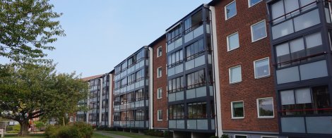 Klar verdistigning på leiligheter etter fire år med balkonger fra Balco