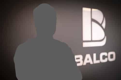 Balco Personal NO