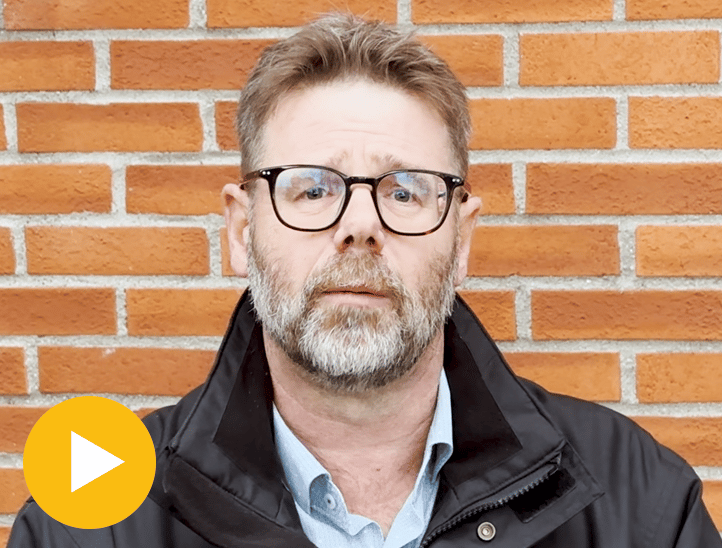 Knut - Lia borettslag fikk 100 nye Balco Balkonger