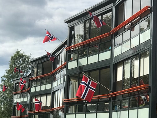 17 mai Balco Norge