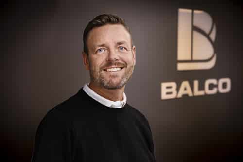 Ronnie Jonsson Digital Markedsføringskommunikatør på Balco AS