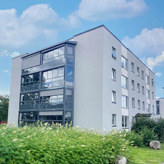 Innglassede balkonger – En smart investering fra Balco AS