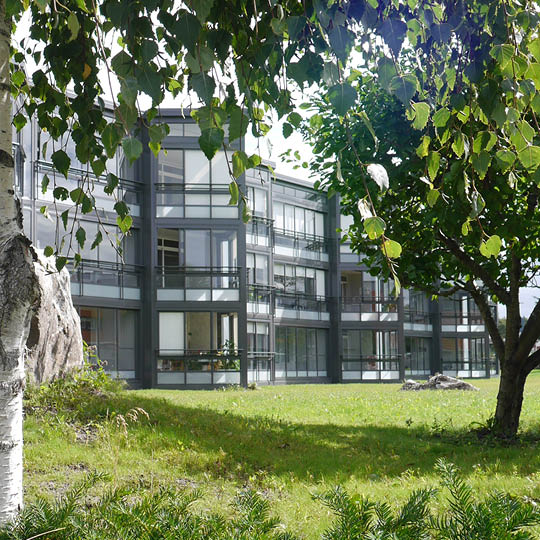 Innglassede balkonger – En smart investering fra Balco AS