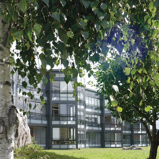 Balco AS har hittil i år fått nye ordrer for cirka 140 millioner kroner, og har aldri oppleved større ordreinngang på så kort tid i Norge. 